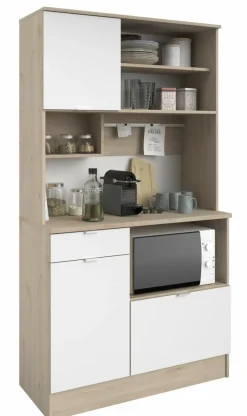 Buffet de cuisine SOCOOL 11