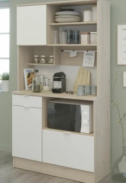 Buffet de cuisine SOCOOL 11