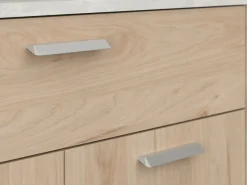 Buffet de cuisine ATLANTA 11