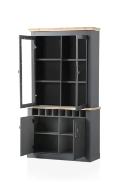 Buffet de cuisine CATANIA-IMV