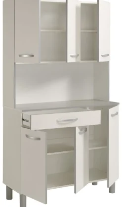 Buffet de cuisine SPOON 1-Parisot New