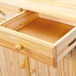 Buffet de cuisine TOSCANA