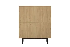 Buffet haut KALMAR-IMV Hot