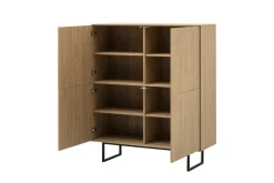 Buffet haut KALMAR-IMV Hot