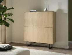 Buffet haut KALMAR-IMV Hot