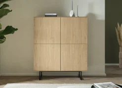 Buffet haut KALMAR-IMV Hot