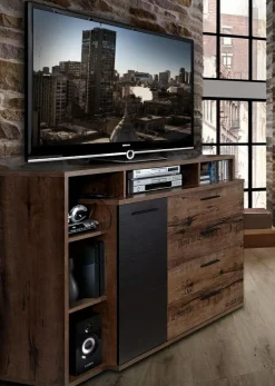 Buffet JACKY-Forte Hot