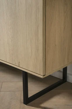 Buffet KALMAR-IMV New