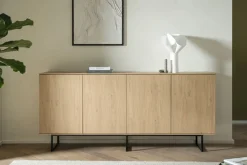 Buffet KALMAR-IMV New