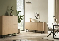 Buffet KALMAR-IMV New