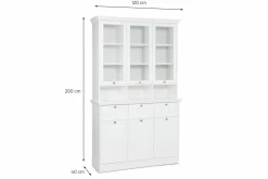 Buffet LANDWOOD 50-Finori Outlet