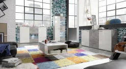 Buffet MOUNTAIN-Bega Consult Online