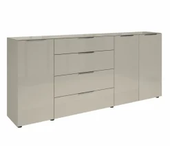 Buffet SANTORIN-Bega Consult Online