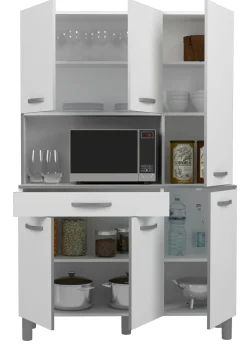 Buffet SEATTLE 22-Parisot