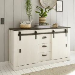 Buffet SHERWOOD-IMV Clearance