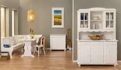 Buffet SIENA-Inter Link Outlet