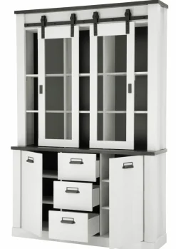 Buffet vaisselier SHERWOOD-IMV Online