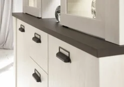 Buffet vaisselier SHERWOOD-IMV Online