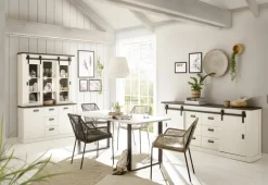 Buffet vaisselier SHERWOOD-IMV Online