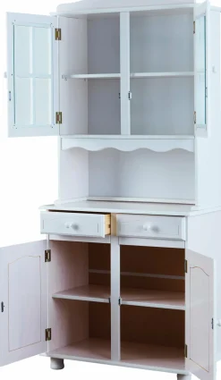 Buffet VALENCIA-Inter Link Hot