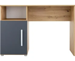 Bureau ALESSIA-Arthur Berndt Clearance