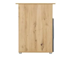 Bureau ALESSIA-Arthur Berndt Clearance