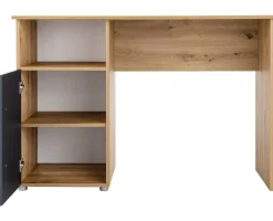 Bureau ALESSIA-Arthur Berndt Clearance