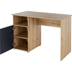 Bureau ALESSIA-Arthur Berndt Clearance