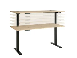 Bureau assis-debout MEAGAN