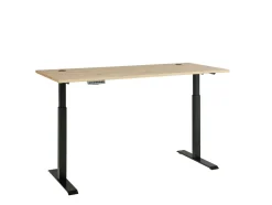 Bureau assis-debout MEAGAN