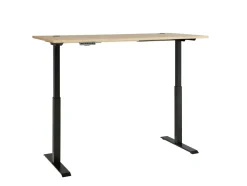 Bureau assis-debout MEAGAN