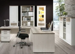 Bureau combiné 5 DURO-Forte Outlet