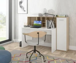 Bureau combiné ERIADU-Forte Outlet
