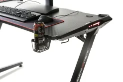 Bureau gaming DX-RACER DESK 1-MCA Furniture Clearance
