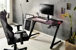 Bureau gaming DX-RACER DESK 1-MCA Furniture Clearance