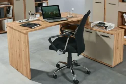 Bureau KANADA-Bega Consult Sale