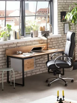 Bureau MONS-Möbilia Best