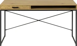 Bureau SEAFORD-Actona Outlet