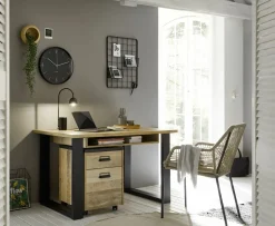 Bureau SHERWOOD-IMV New