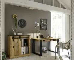 Bureau SHERWOOD-IMV New