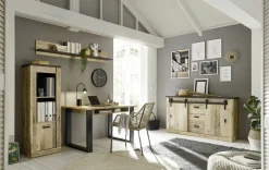 Bureau SHERWOOD-IMV New