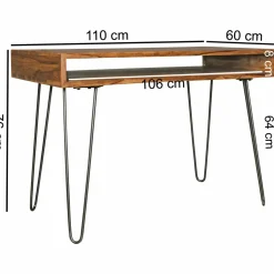 Bureau SULLANA-Skyport Hot