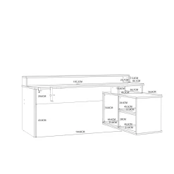 Bureau TAMAS-Forte Online