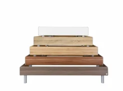 Cadre de lit MAVI-EXTRA