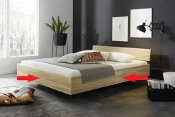 Cadre de lit PHILIPP-Rauch Online