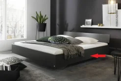 Cadre de lit PHILIPP