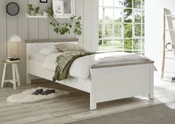 Cadre de lit FLORENZ