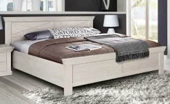 Cadre de lit KASHMIR