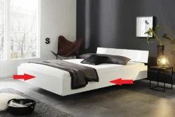 Cadre de lit PHILIPP