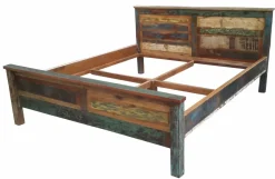 Cadre de lit RIVERBOAT-Sit Online